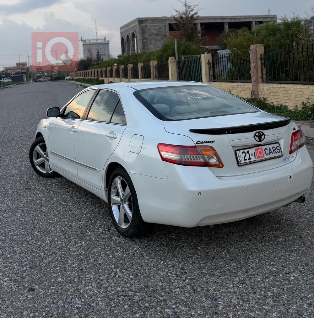 تويوتا كامري